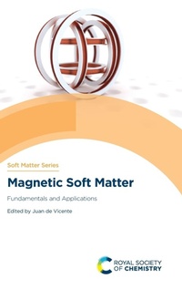 Abbildung von: Magnetic Soft Matter - Royal Society of Chemistry
