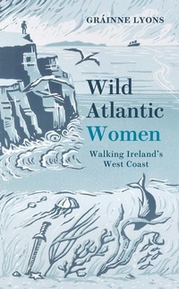 Abbildung von: Wild Atlantic Women - New Island Books