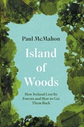 Cover: Island of Woods - New Island Books