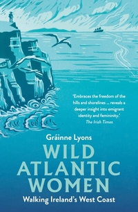 Abbildung von: Wild Atlantic Women - New Island Books