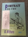Cover: Portrait Poetry - Solar