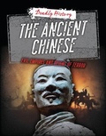 Cover: The Ancient Chinese - Cheriton Children's Books