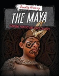 Cover: The Maya - Cheriton Children's Books