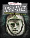 Cover: The Aztecs - Cheriton Children's Books