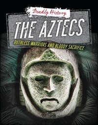 Enlarge image Cover: The Aztecs - Cheriton Children's Books