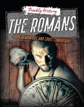 Cover: The Romans - Cheriton Children's Books