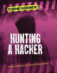 Abbildung von: Hunting a Hacker - Cheriton Children's Books