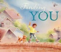 Cover: Finding You - New Frontier Publications