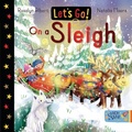 Cover: Let's Go on a Sleigh - Catch a Star