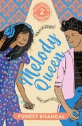Cover: Melody Queen - Lantana Publishing