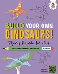 Cover: Flying Reptile Models - Hungry Tomato Ltd
