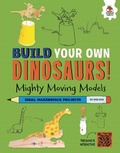 Cover: Mighty Moving Models - Hungry Tomato Ltd