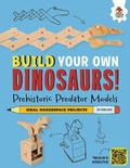 Cover: Prehistoric Predator Models - Hungry Tomato Ltd