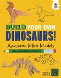 Cover: Awesome Mini Models - Hungry Tomato Ltd