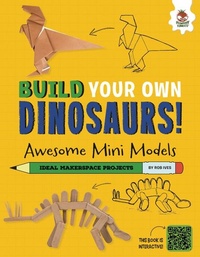Enlarge image Cover: Awesome Mini Models - Hungry Tomato Ltd