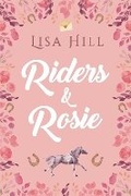 Cover: Riders & Rosie - BLKDOG Publishing