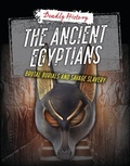 Cover: The Ancient Egyptians - Cheriton Children's Books