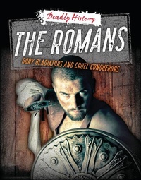 Enlarge image Cover: The Romans - Cheriton Children's Books