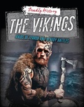 Cover: The Vikings - Cheriton Children's Books