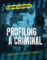 Abbildung von: Profiling a Criminal - Cheriton Children's Books