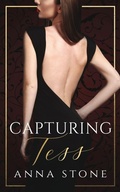 Cover: Capturing Tess - Violet Ocean Publishing