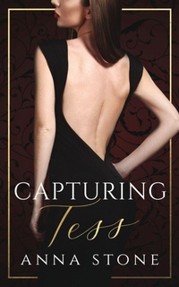 Enlarge image Cover: Capturing Tess - Violet Ocean Publishing