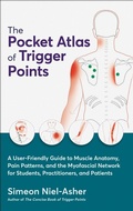 Cover: The Pocket Atlas of Trigger Points - Lotus Publishing Limited