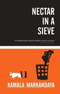 Cover: Nectar In A Sieve - HopeRoad Publishing.com