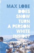 Cover: Does Snow Turn a Person White Inside? - HopeRoad Publishing.com