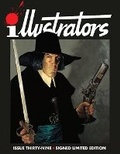 Cover: illustrators 39 Special hardcover - Book Palace Books