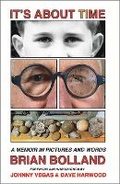 Cover: It's About Time - Book Palace Books