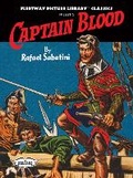 Cover: Raphael Sabatini's Captain Blood - Book Palace Books