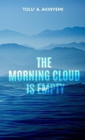 Cover: The Morning Cloud is Empty - The Roaring Lion Newcastle LTD