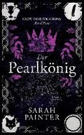 Cover: Der Pearlkoenig - Siskin Press Limited