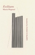 Cover: Exilium - Ugly Duckling Presse