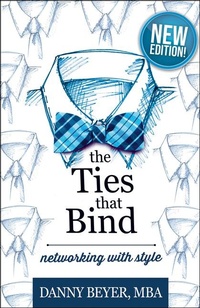 Abbildung von: The Ties That Bind - Bookpress Publishing