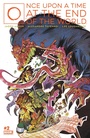 Cover: Once Upon a Time at the End of the World #2 - Boom Entertainment