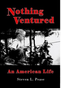 Abbildung von: Nothing Ventured - Azalea Art Press