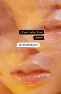 Cover: Closer Baby Closer - not a cult LLC