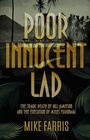 Cover: Poor Innocent Lad - Simon + Schuster LLC