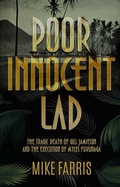 Cover: Poor Innocent Lad - Simon + Schuster LLC