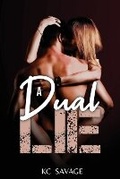 Cover: A Dual Lie - Lyla D Creations