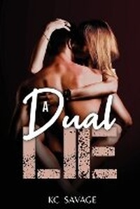 Enlarge image Cover: A Dual Lie - Lyla D Creations