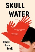 Cover: Skull Water - Spiegel & Grau