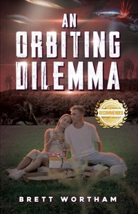 Abbildung von: An Orbiting Dilemma - Workbook Press