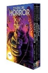 Enlarge image Cover: Horror Boxed Set - Zenescope Entertainment