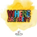Cover: Where Are They? - Green Fig