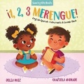 Cover: !1, 2, 3 Merengue! - Soaring Kite Books