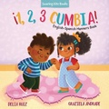 Cover: !1, 2, 3 Cumbia! - Soaring Kite Books