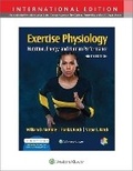 Cover: Exercise Physiology - WOLTERS KLUWER HEALTH